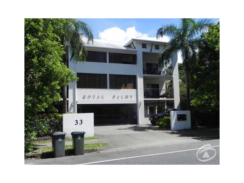 9/33 Digger Street, Cairns North QLD 4870