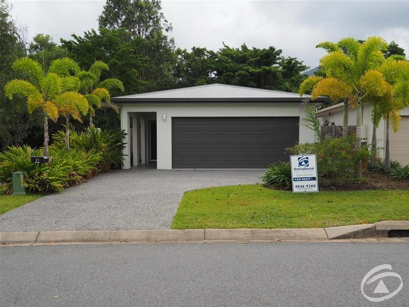 21 Starboard Street, Trinity Beach QLD 4879