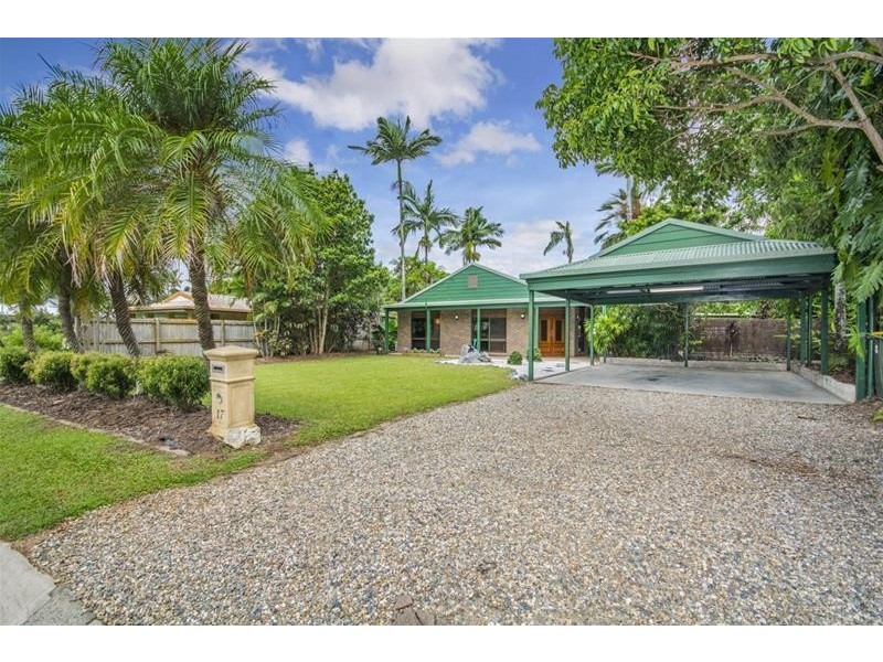 17 Katanga Close, Smithfield QLD 4878
