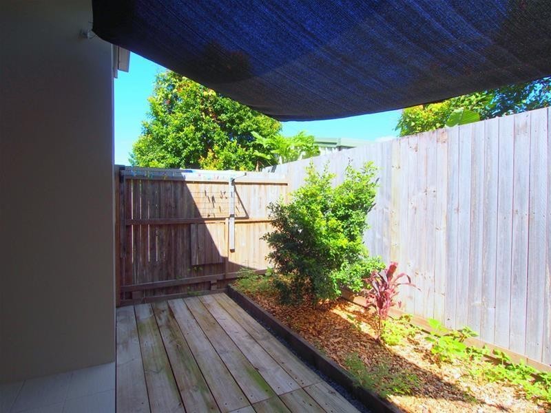 5/50-54 Birch Street, Manunda QLD 4870