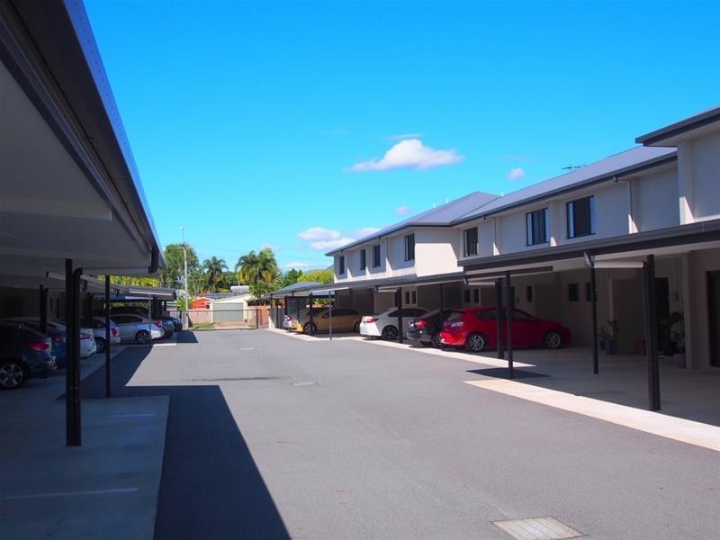 5/50-54 Birch Street, Manunda QLD 4870