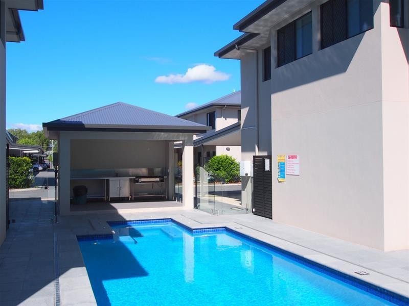 5/50-54 Birch Street, Manunda QLD 4870