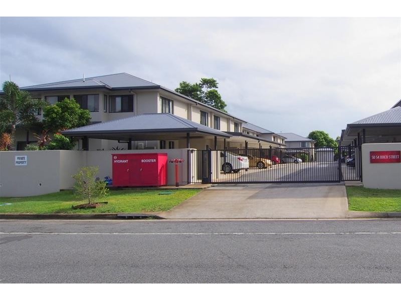 5/50-54 Birch Street, Manunda QLD 4870