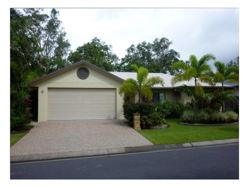 Kewarra Beach QLD 4879