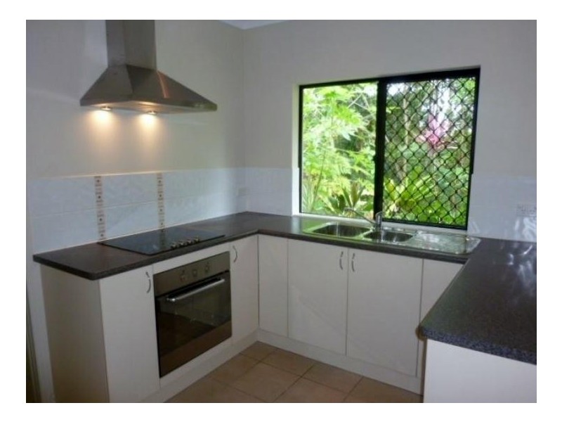 Kewarra Beach QLD 4879