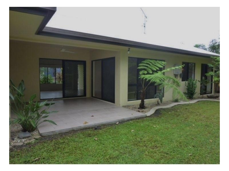 Kewarra Beach QLD 4879