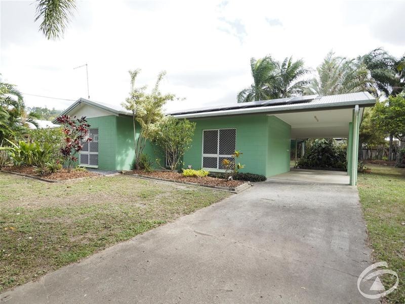 65 De Jarlais Street, Earlville QLD 4870