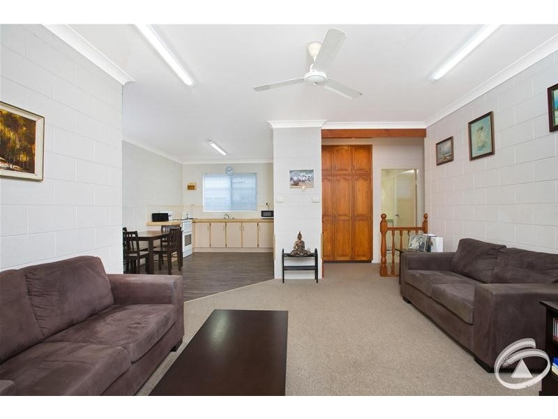 3/169 Grafton  Street, Cairns North QLD 4870