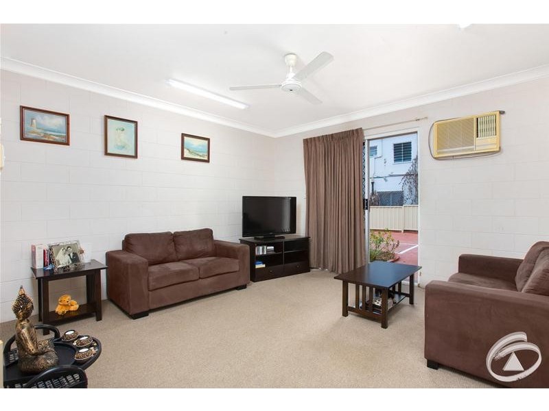 3/169 Grafton  Street, Cairns North QLD 4870
