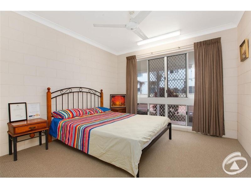 3/169 Grafton  Street, Cairns North QLD 4870