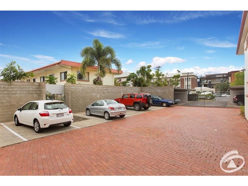 3/169 Grafton  Street, Cairns North QLD 4870
