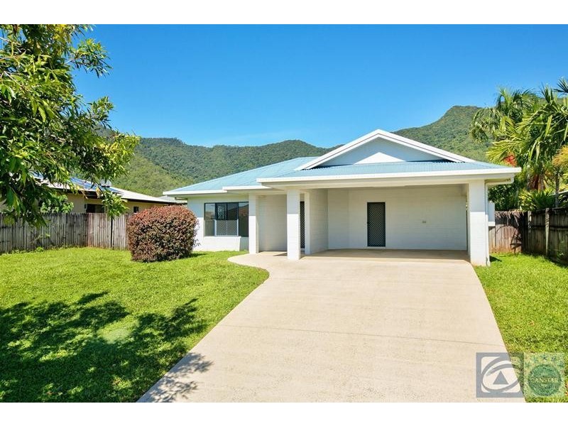 10 Meranti Street, Edmonton QLD 4869