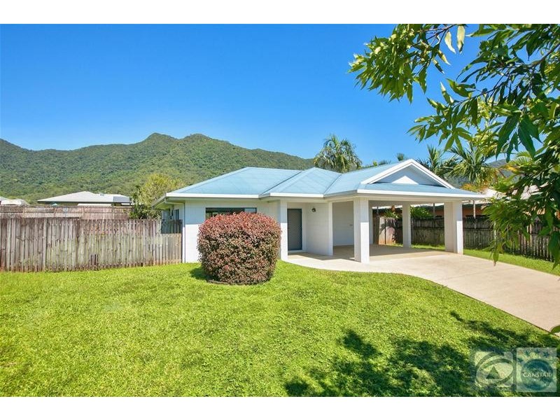 10 Meranti Street, Edmonton QLD 4869