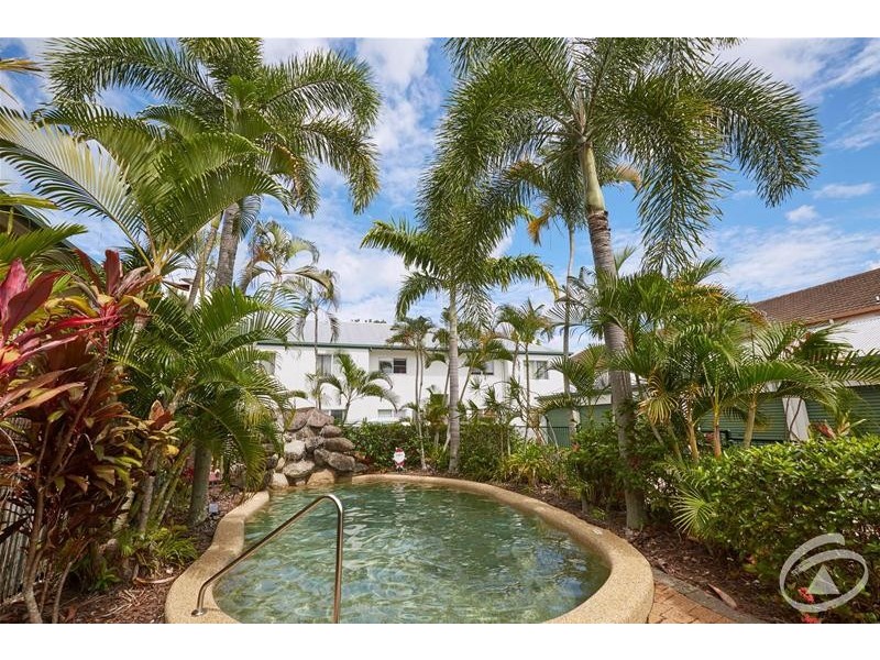 9/20 Pioneer Street, Manoora QLD 4870