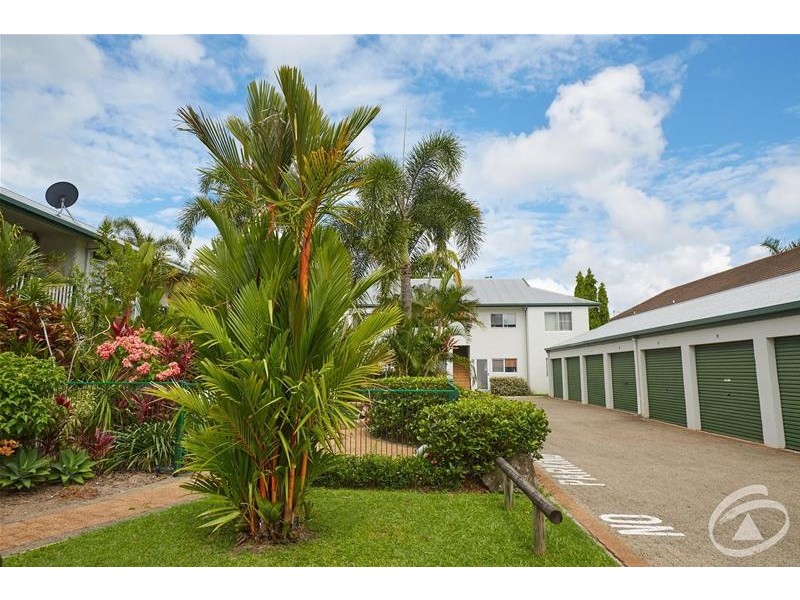 9/20 Pioneer Street, Manoora QLD 4870