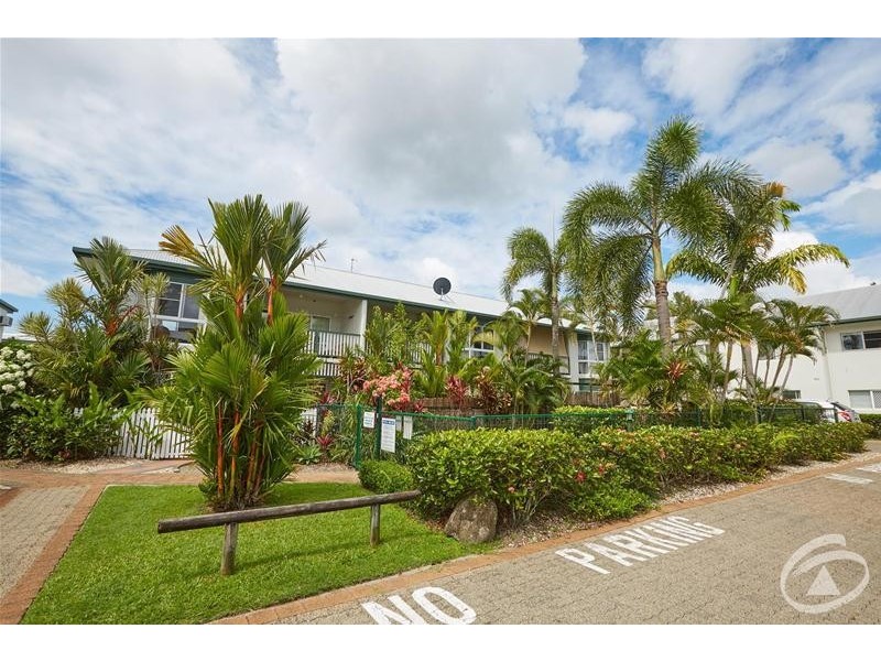 9/20 Pioneer Street, Manoora QLD 4870