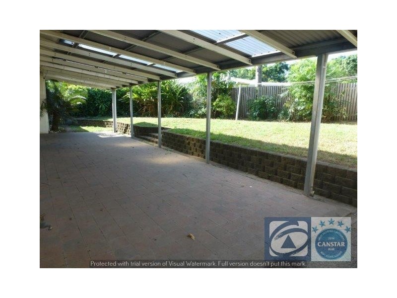 2 Mein Close, Brinsmead QLD 4870