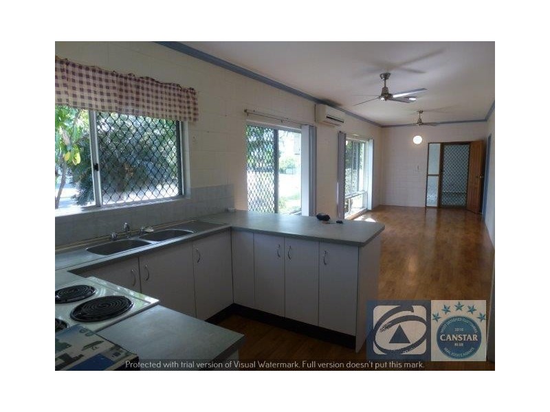 2 Mein Close, Brinsmead QLD 4870