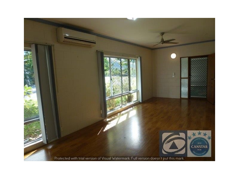 2 Mein Close, Brinsmead QLD 4870