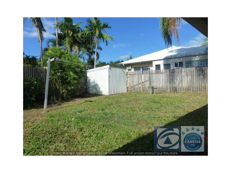 2 Mein Close, Brinsmead QLD 4870