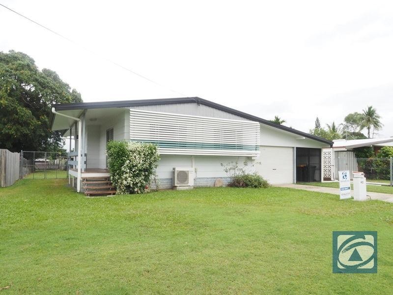 112 McCormack  Street, Manunda QLD 4870