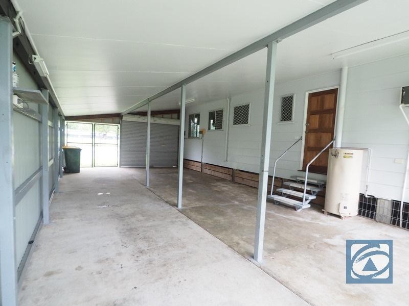 112 McCormack  Street, Manunda QLD 4870