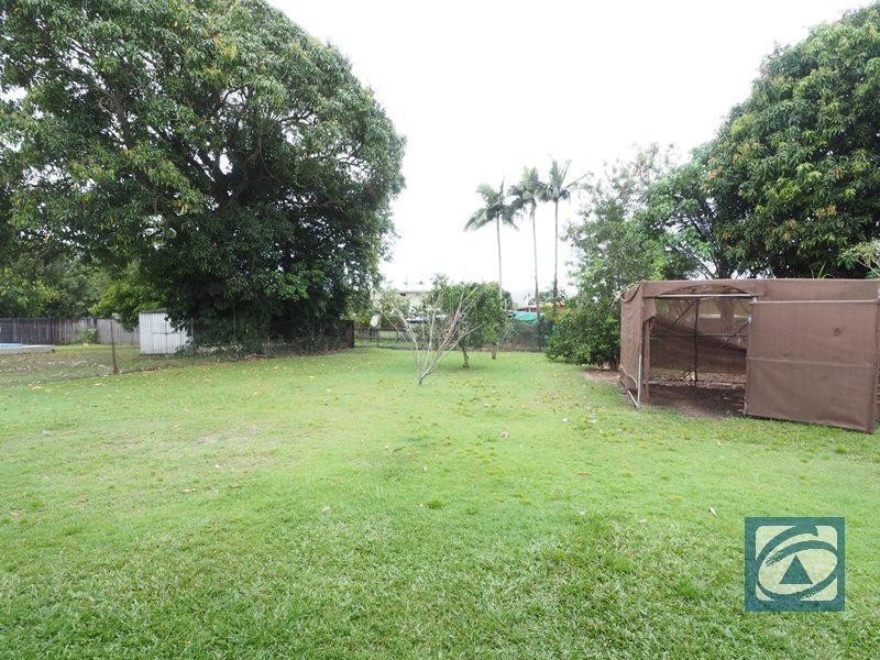 112 McCormack  Street, Manunda QLD 4870