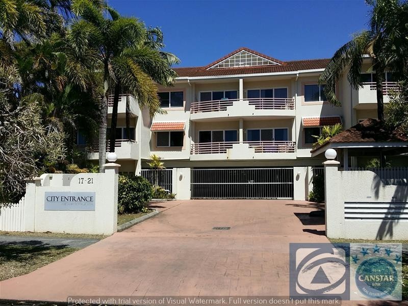 16/17-21 Martyn Street, Parramatta Park QLD 4870