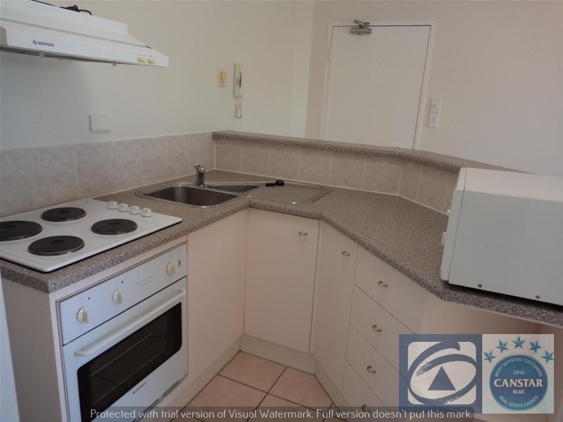 16/17-21 Martyn Street, Parramatta Park QLD 4870