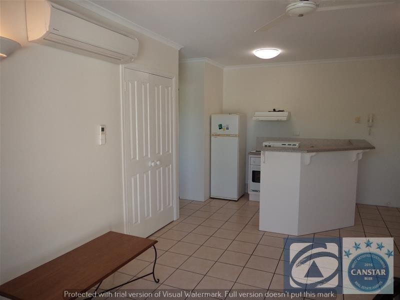 16/17-21 Martyn Street, Parramatta Park QLD 4870