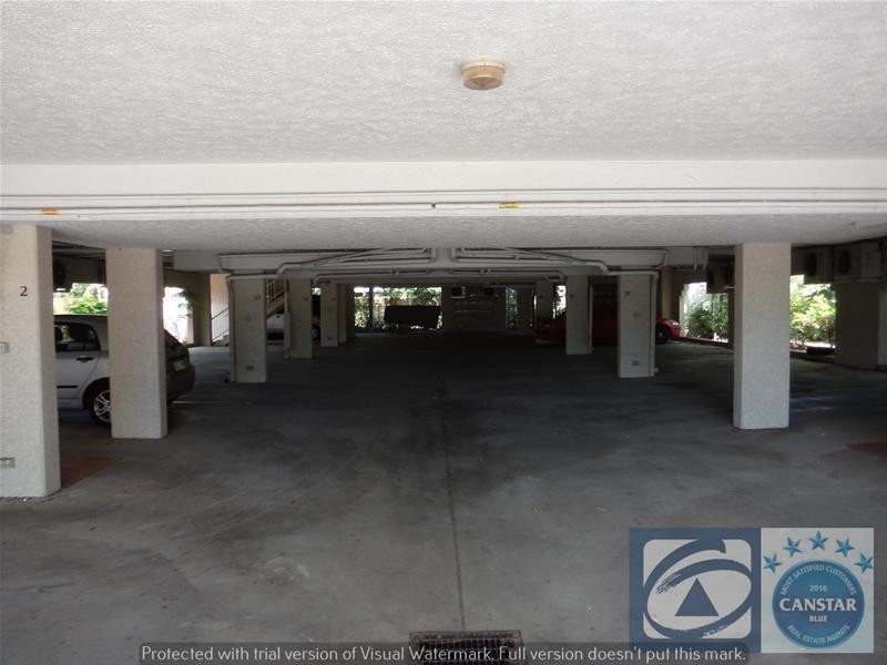 16/17-21 Martyn Street, Parramatta Park QLD 4870