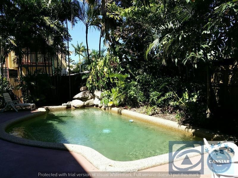 16/17-21 Martyn Street, Parramatta Park QLD 4870