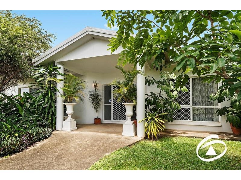 43 Windarra Street, Woree QLD 4868