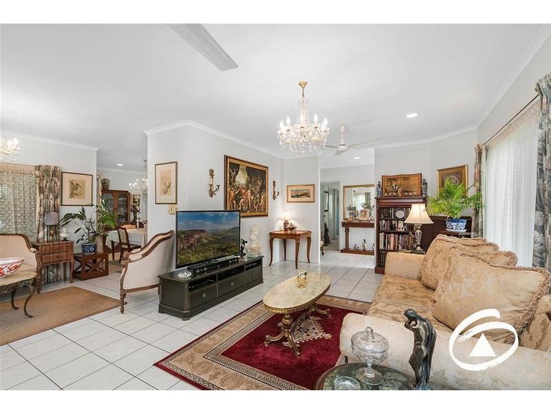 43 Windarra Street, Woree QLD 4868