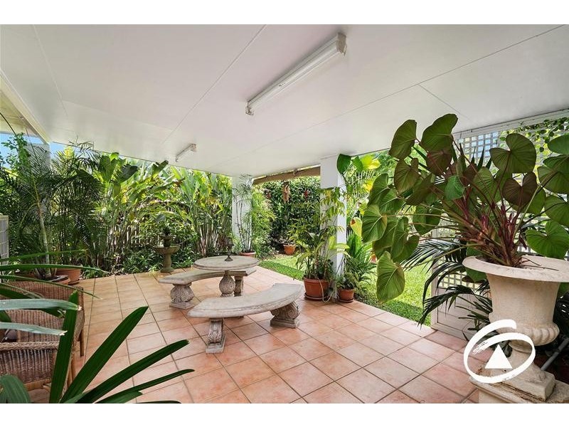 43 Windarra Street, Woree QLD 4868