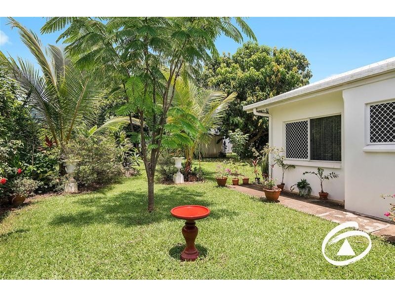 43 Windarra Street, Woree QLD 4868