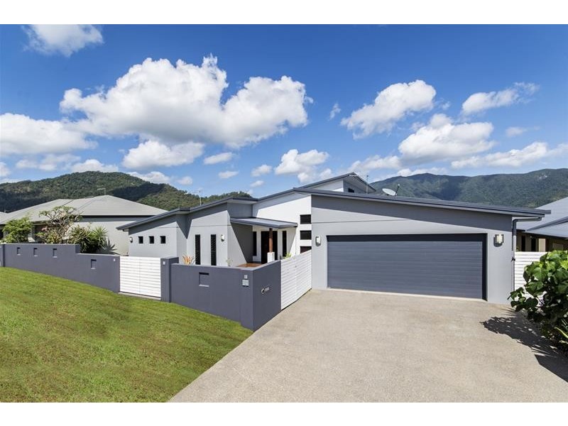 19 The Peak Road, Brinsmead QLD 4870