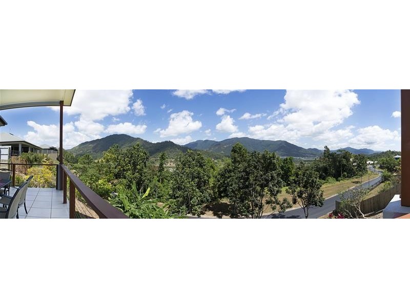 19 The Peak Road, Brinsmead QLD 4870