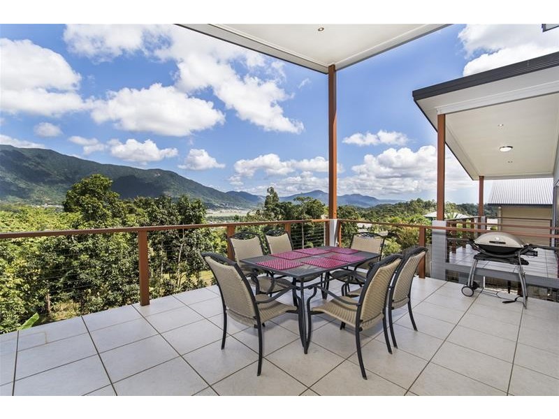 19 The Peak Road, Brinsmead QLD 4870