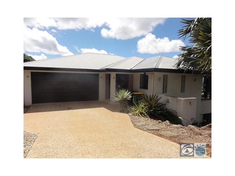 30 Caesar Street, Bentley Park QLD 4869