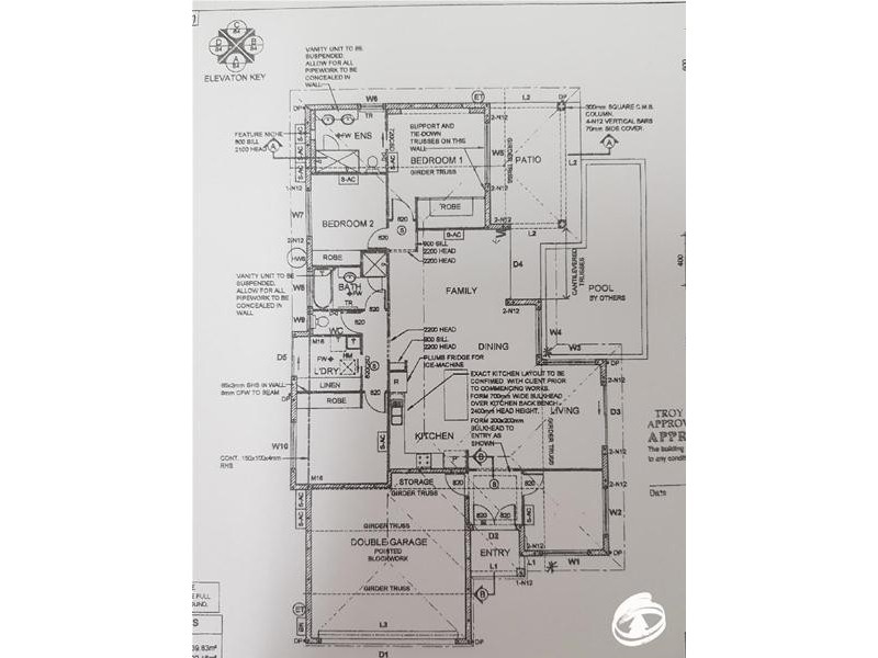3 Ellie Banning Close, Redlynch QLD 4870