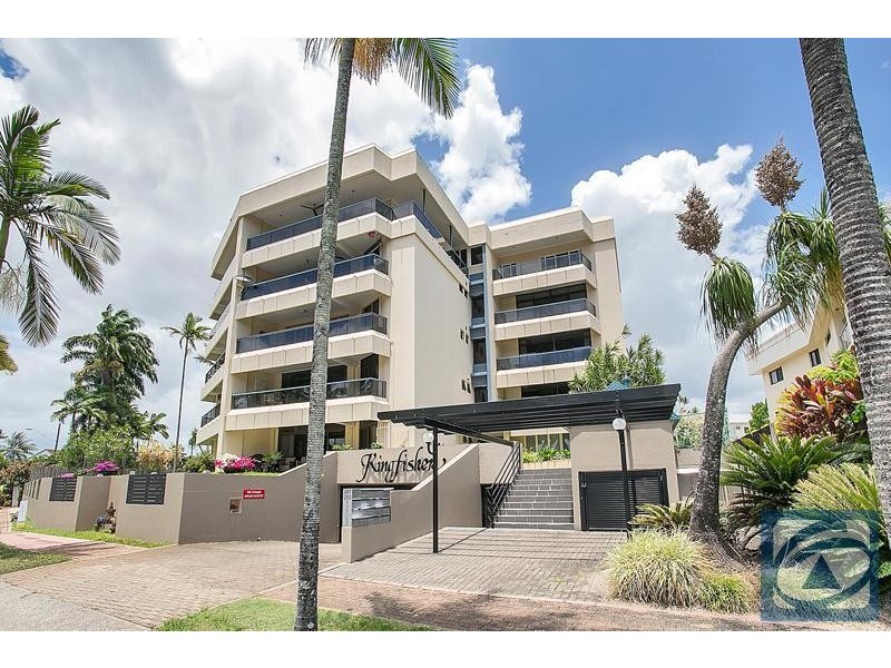 9/281 The Esplanade, Cairns North QLD 4870