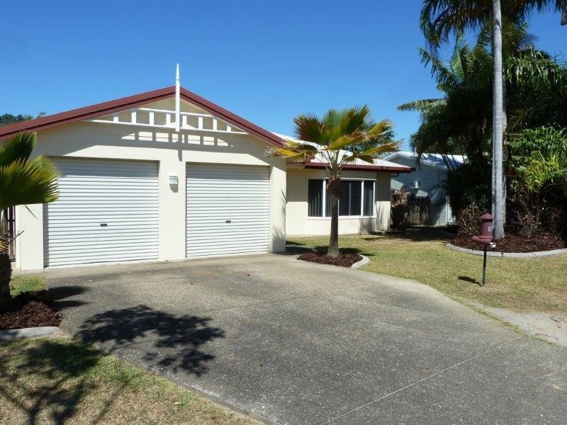 40 Banning Avenue, Brinsmead QLD 4870