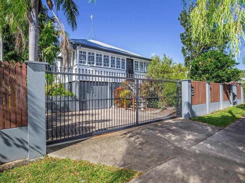 53 Moody  Street, Mooroobool QLD 4870