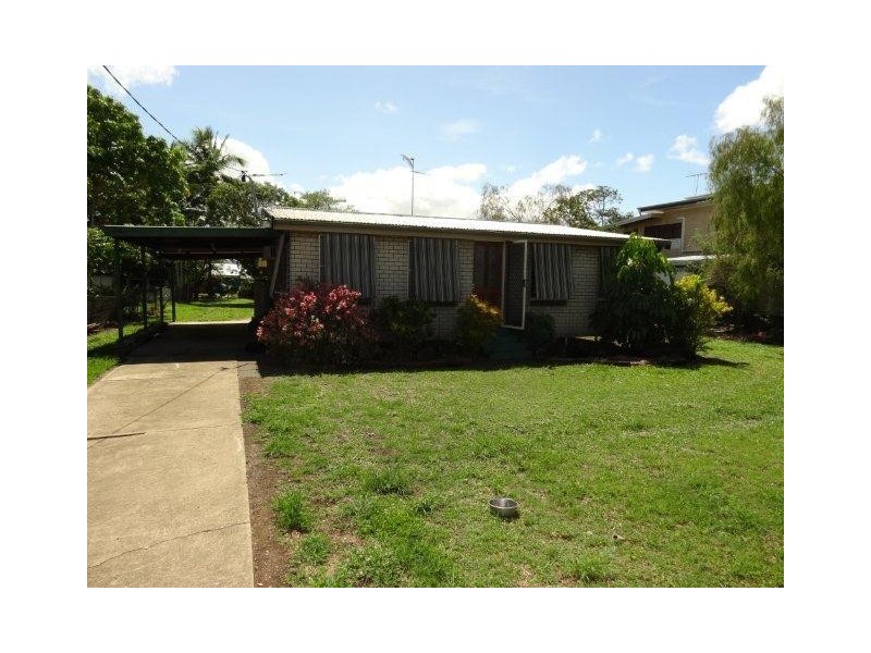 8 Marr Street, Edmonton QLD 4869