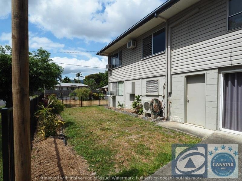 36a Macilwraith Street, Manoora QLD 4870