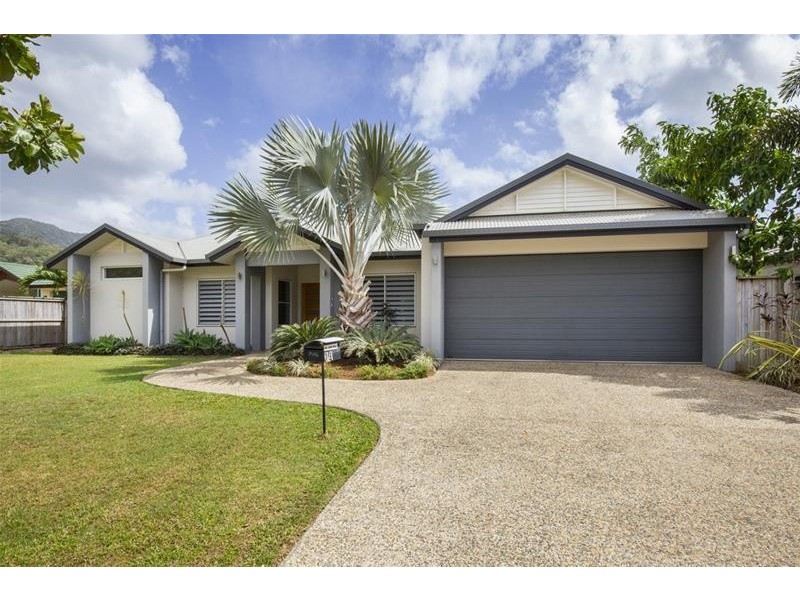 19 Ash wood  Circuit, Smithfield QLD 4878