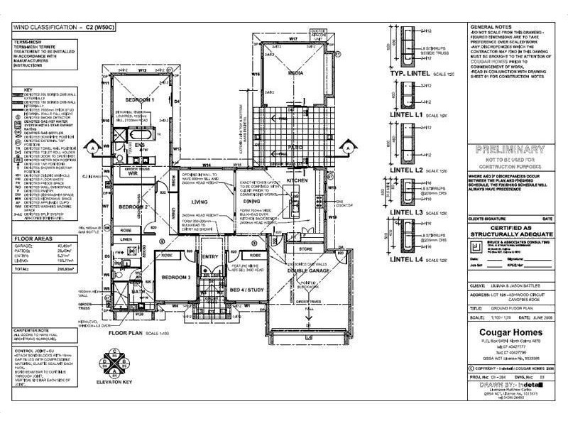 19 Ash wood  Circuit, Smithfield QLD 4878
