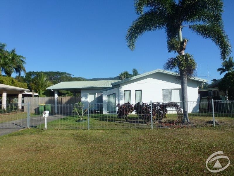 71 McLaughlin  Road, Bentley Park QLD 4869
