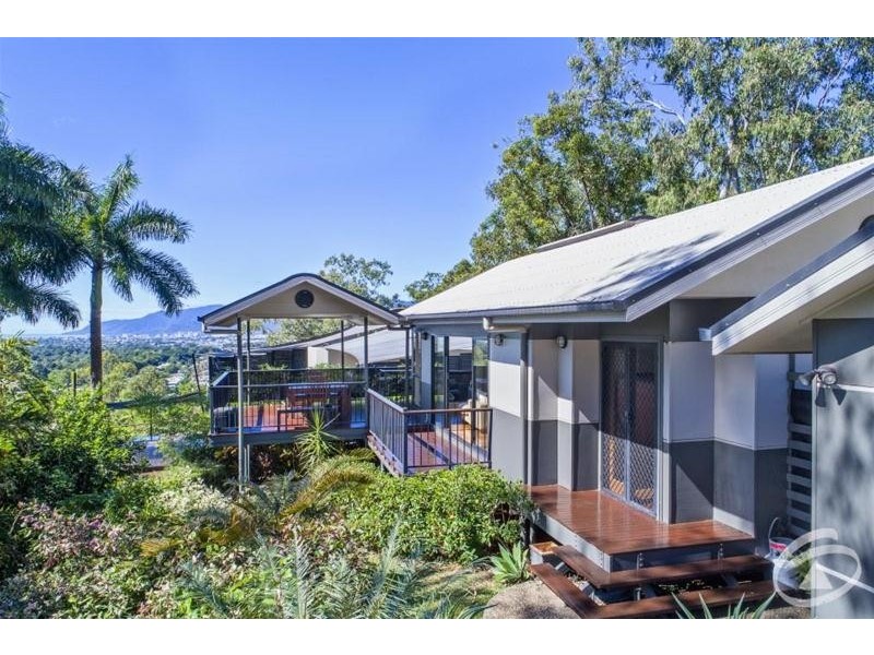 4 Gayundah Close, Earlville QLD 4870